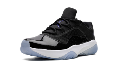 Air Jordan 11 CMFT Low "Space Jam" DX3731 001