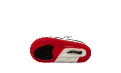 Air Jordan 3 Retro OG TD "World's Best Dad" DM0968 103