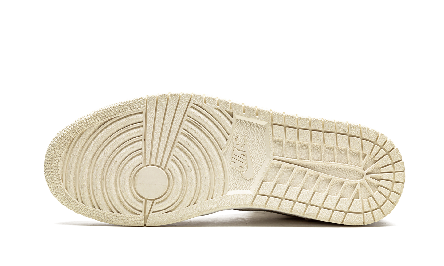 Air Jordan 1 Retro "Digi-Camo" 293021 XC C