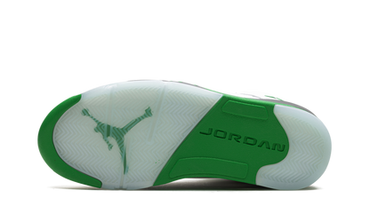 AIR JORDAN 5 WMNS "Lucky Green" DD9336 103