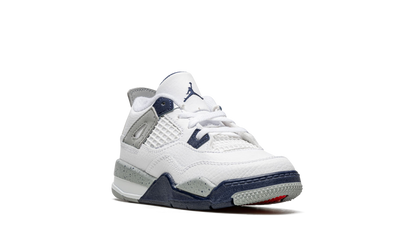 Jordan 4 Retro TD "Midnight Navy" BQ7670 140