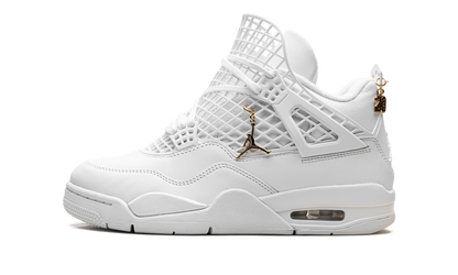 Air Jordan 4 WMNS "Net" FN7251 107