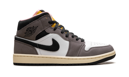 Air Jordan 1 Mid "Cave Stone" HQ2011 100