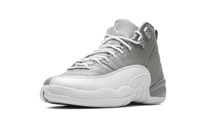 Air Jordan 12 Retro GS "Stealth" 153265 015