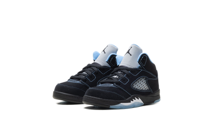 Air Jordan 5 Retro TD "Black University Blue (2026)" 440890 008