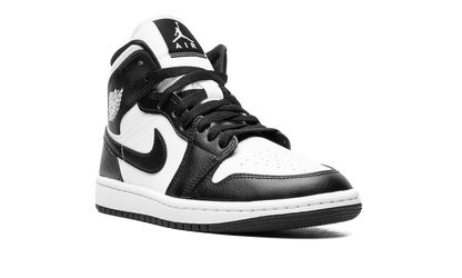 AIR JORDAN 1 MID WMNS "Panda" DV0991 101