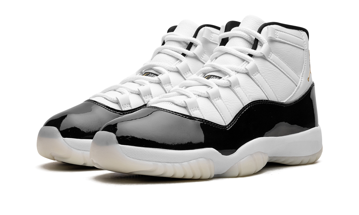Air Jordan 11 "Gratitude" CT8012 170