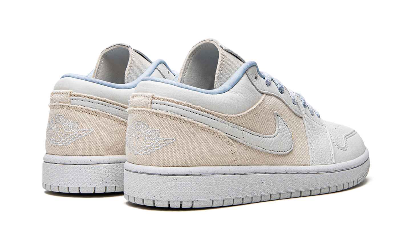 AIR JORDAN 1 LO SE WMNS "Grey cream" DQ4151 500