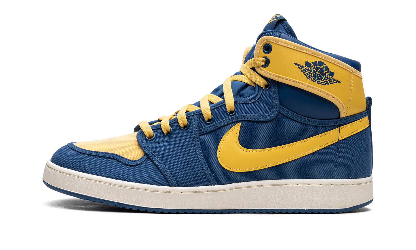 Air Jordan 1 KO High "Laney" DO5047 407