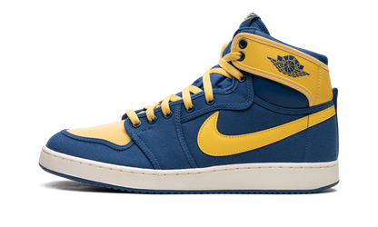Air Jordan 1 KO High "Laney" DO5047 407
