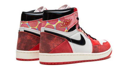 Air Jordan 1 High OG "Spider-Man Across the Spider-Verse" DV1748 601