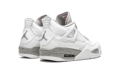 Air Jordan 4 Retro GS "White Oreo" DJ4699 100