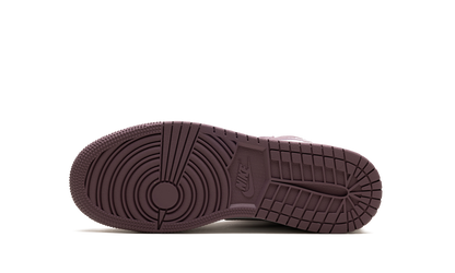 Air Jordan 1 Retro High OG GS "Mauve" FD1437 105