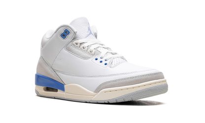 Air Jordan 3 "Lucky Shorts" CT8532 101