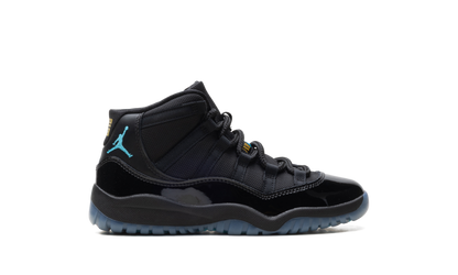 Air Jordan 11 Retro PS "Gamma Blue (2025)" 378039 047