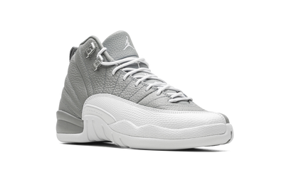 Air Jordan 12 Retro GS "Stealth" 153265 015