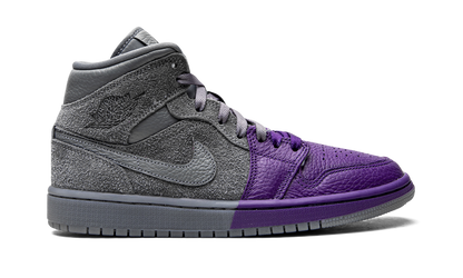 Air Jordan 1 Mid WMNS "Sheila Rashid - Unite" CW5897 005