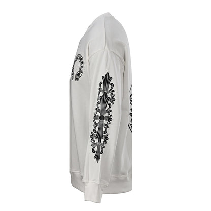 Chrome Hearts Casual Sweatshirt