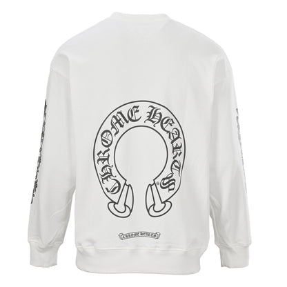 Chrome Hearts Casual Sweatshirt