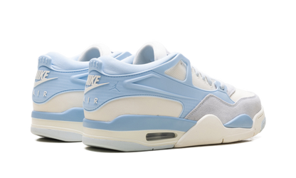 Air Jordan 4 RM WMNS "Psychic Blue Pale Ivory" FQ7940 402