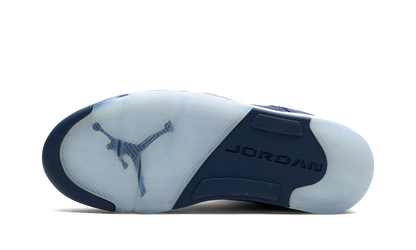 Air Jordan 5 "Midnight Navy" FD6812 400
