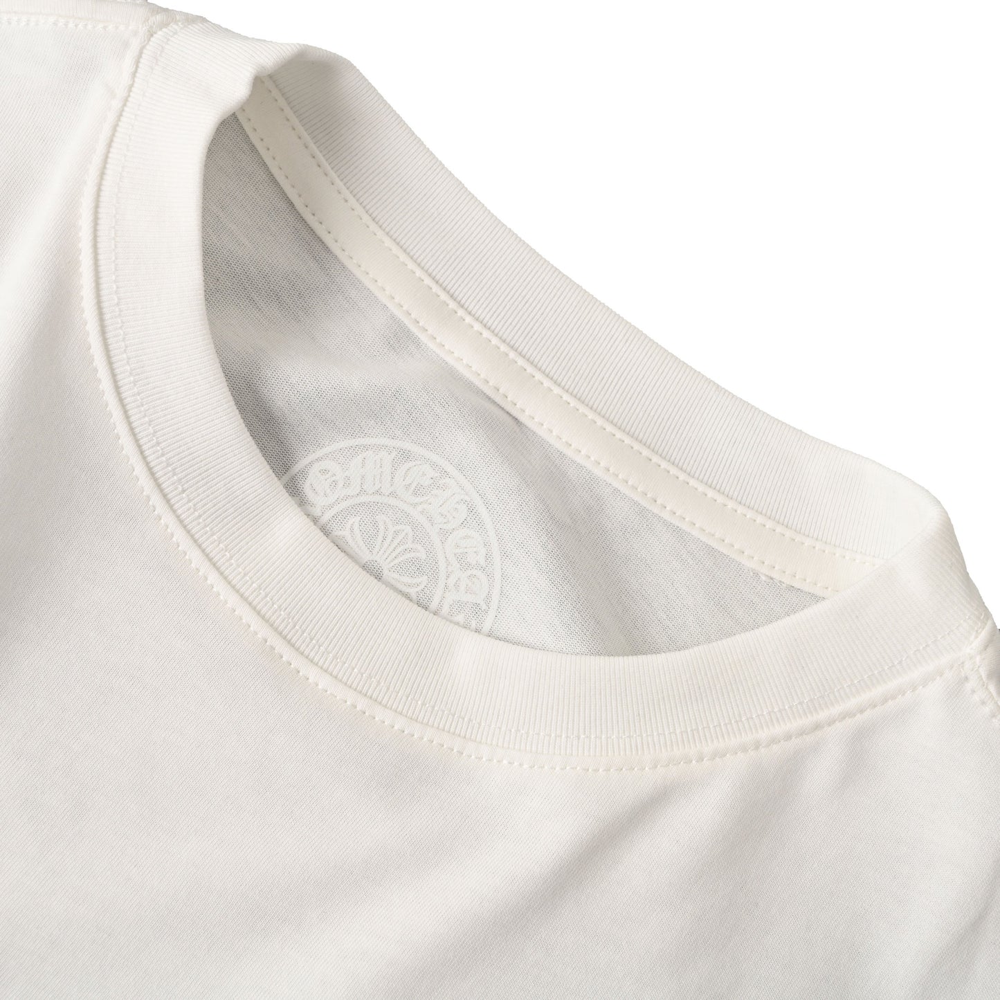 Chrome Hearts Casual Sweatshirt