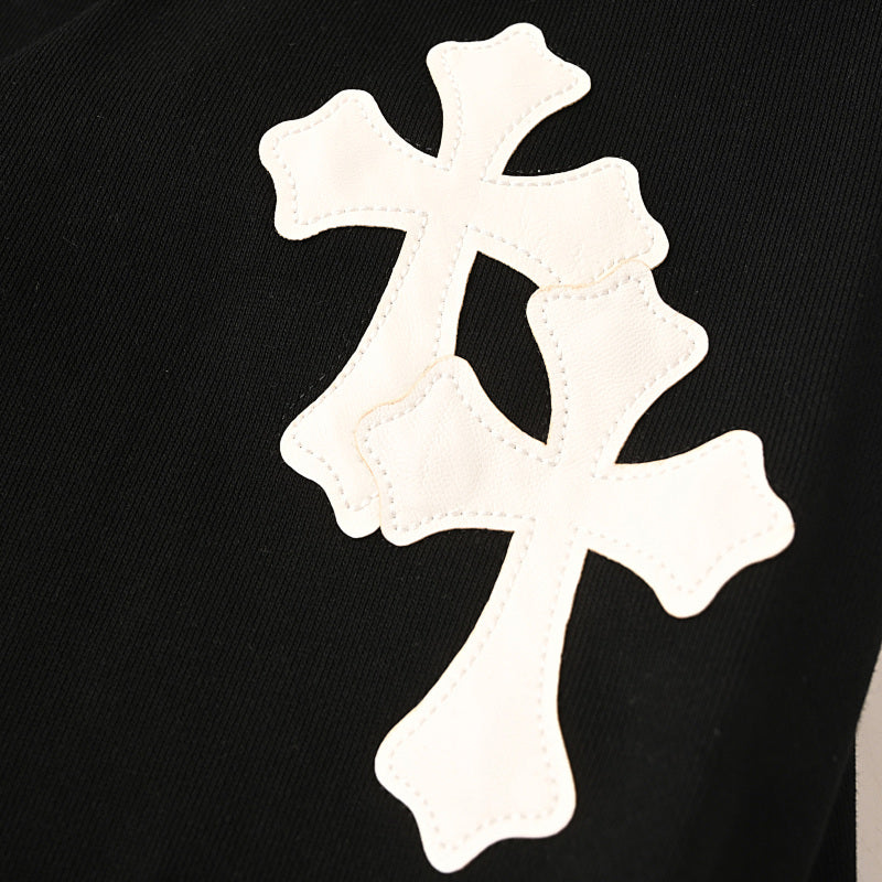 Chrome Hearts Casual Sweatshirt