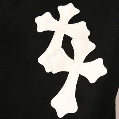 Chrome Hearts Casual Sweatshirt