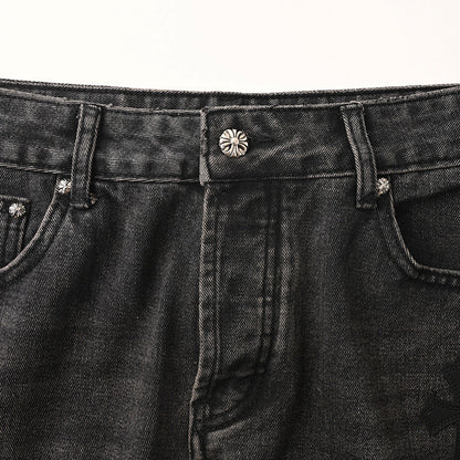 Chrome Hearts Classic Jeans
