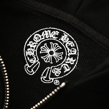 Chrome Hearts Casual Hoodie