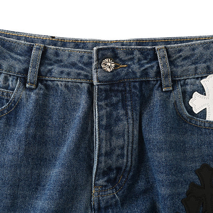 Chrome Hearts Classic Jeans