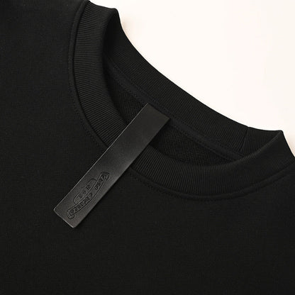 Chrome Hearts Casual Sweatshirt