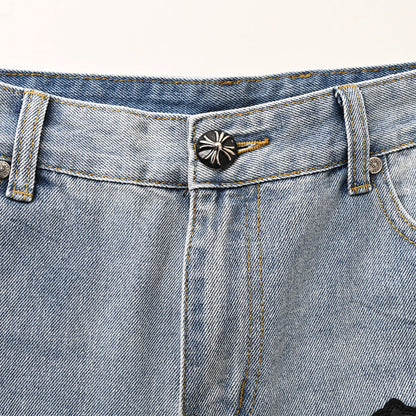Chrome Hearts Classic Jeans