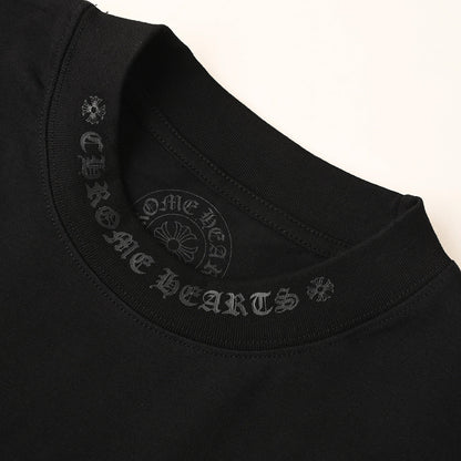Chrome Hearts Casual Hoodie
