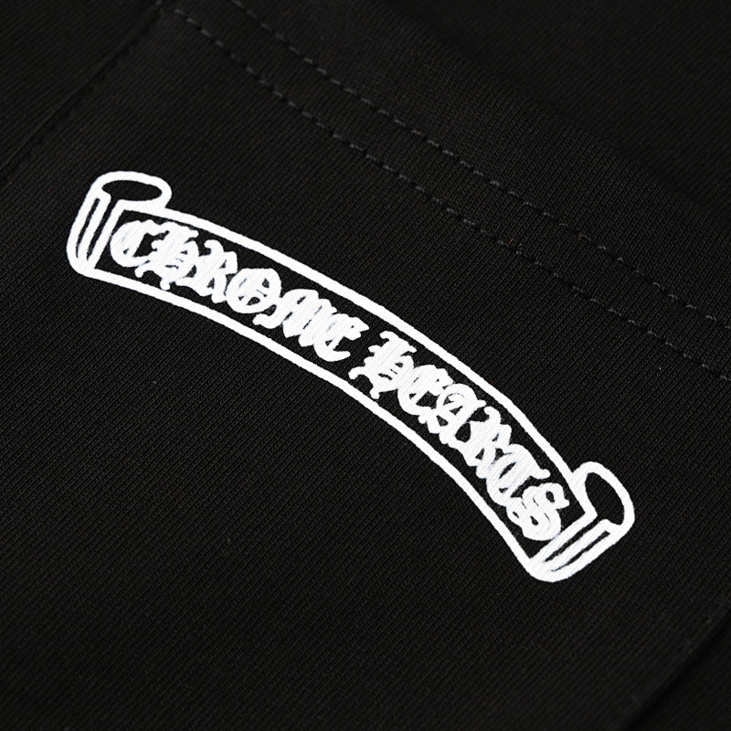Chrome Hearts Casual Hoodie