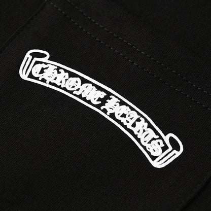 Chrome Hearts Casual Hoodie