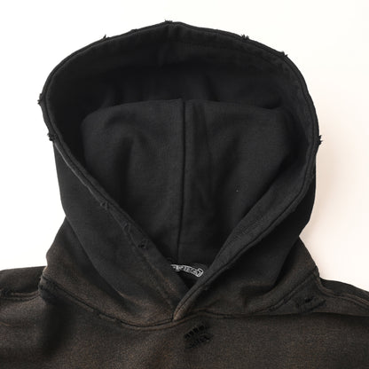 Chrome Hearts Casual Hoodie