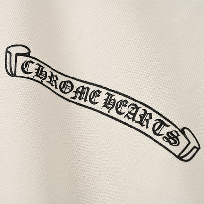 Chrome Hearts Casual Sweatshirt