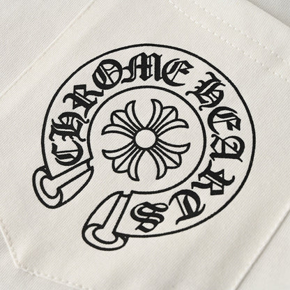 Chrome Hearts Casual Sweatshirt