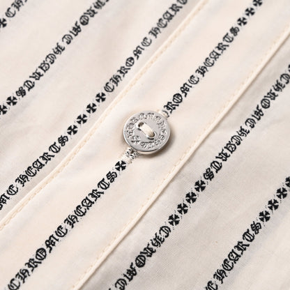 Chrome Hearts Casual Shirt