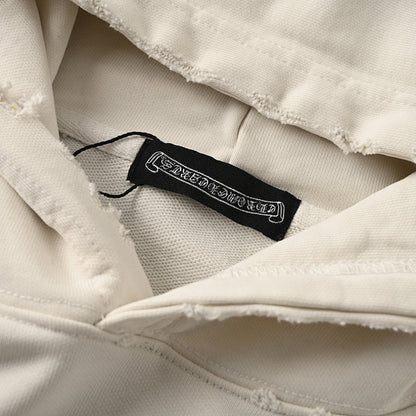 Chrome Hearts Casual Sweatshirt