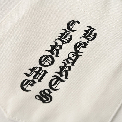 Chrome Hearts Casual Sweatshirt