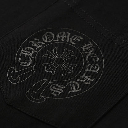 Chrome Hearts Casual Hoodie