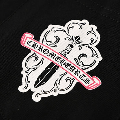 Chrome Hearts Casual Hoodie