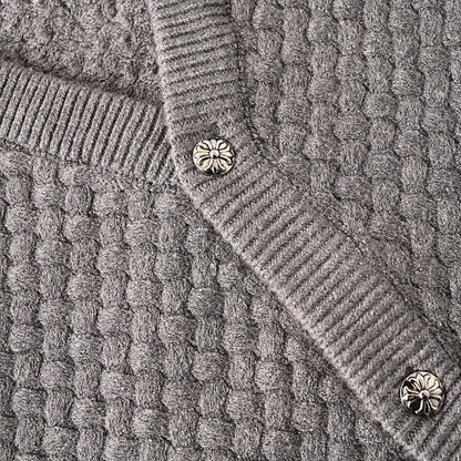 Chrome Hearts Casual Sweatshirt