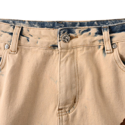 Chrome Hearts Classic Jeans