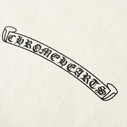 Chrome Hearts Classic Versatile T-Shirt
