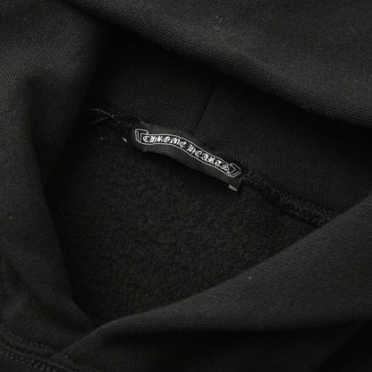 Chrome Hearts Casual Hoodie