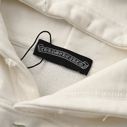 Chrome Hearts Casual Sweatshirt