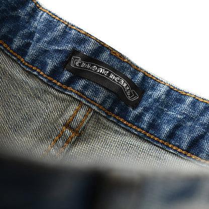 Chrome Hearts Classic Jeans